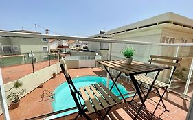 Deluxe Ciudad Jardin - by Gestión Vacacional Canarias